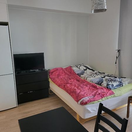 Apartment Near The Harbour Турку Екстериор снимка