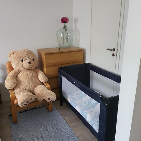Apartment Near The Harbour Турку Екстериор снимка