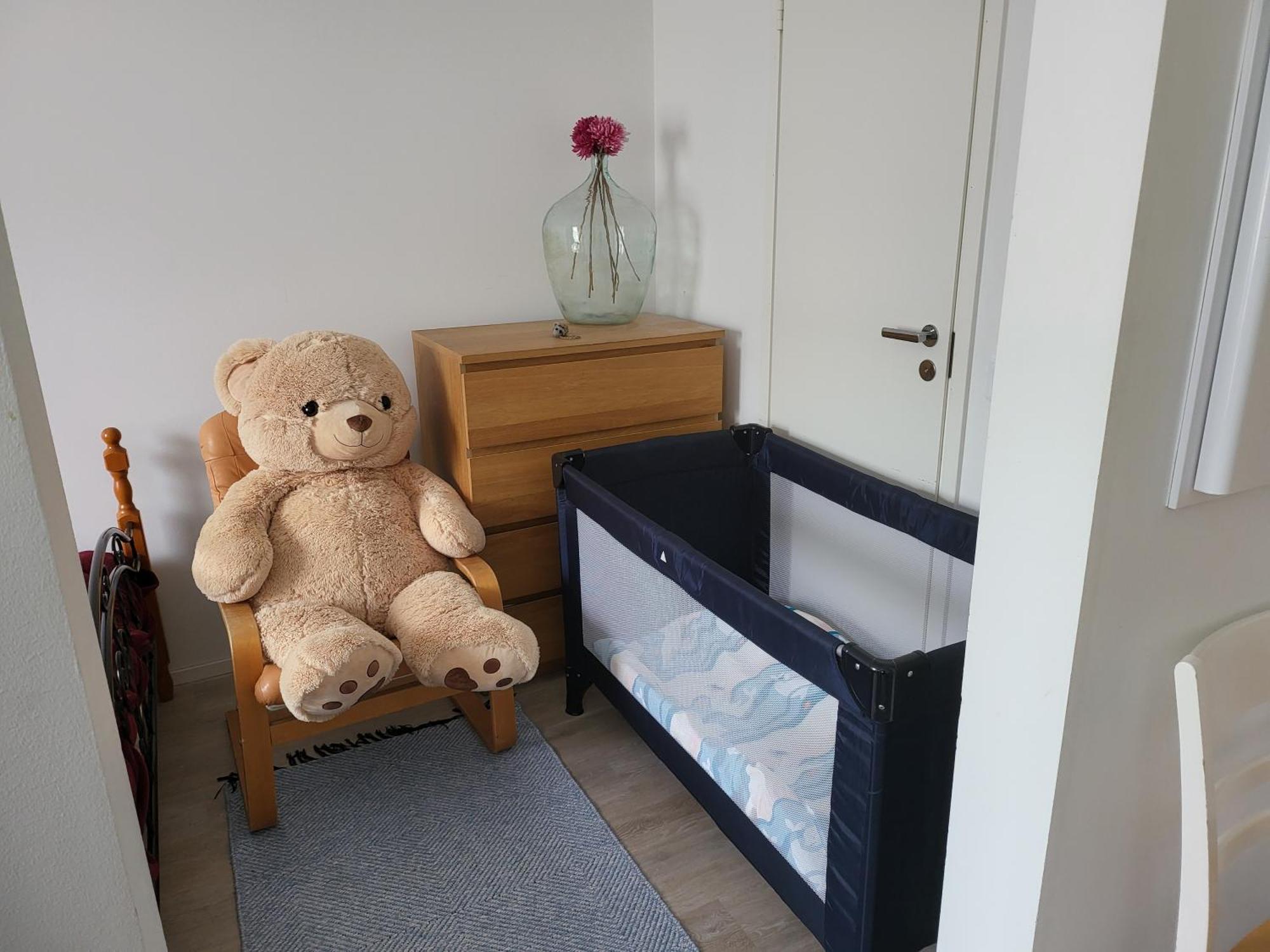 Apartment Near The Harbour Турку Екстериор снимка